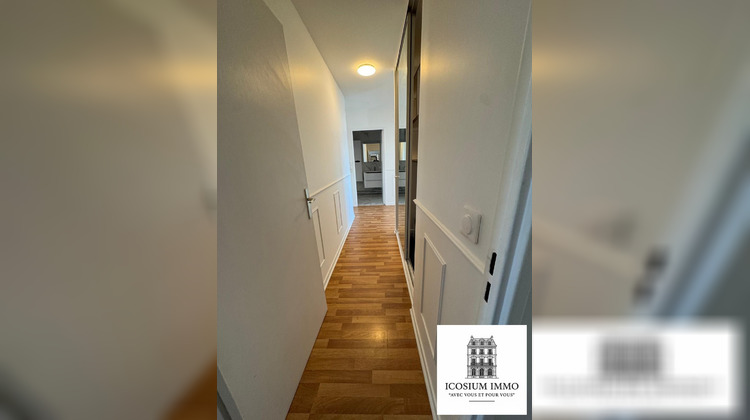 Ma-Cabane - Location Appartement Maisons-Alfort, 79 m²