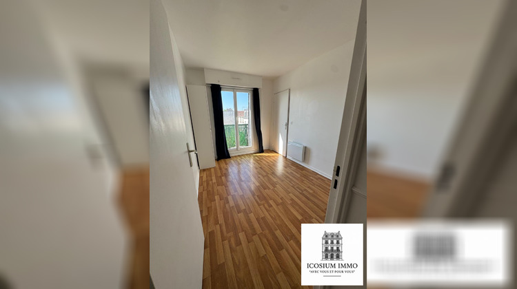 Ma-Cabane - Location Appartement Maisons-Alfort, 79 m²