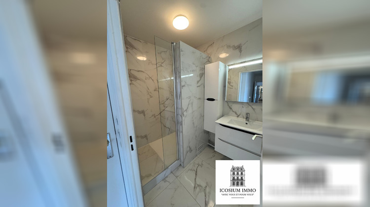 Ma-Cabane - Location Appartement Maisons-Alfort, 79 m²