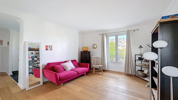 Ma-Cabane - Location Appartement Maisons-Alfort, 55 m²