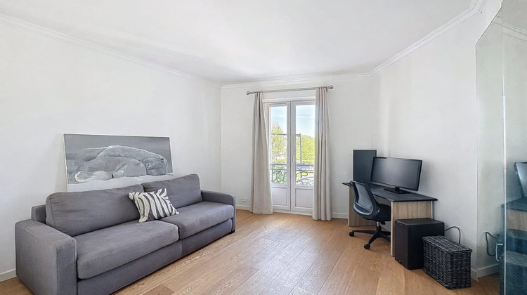 Ma-Cabane - Location Appartement Maisons-Alfort, 55 m²