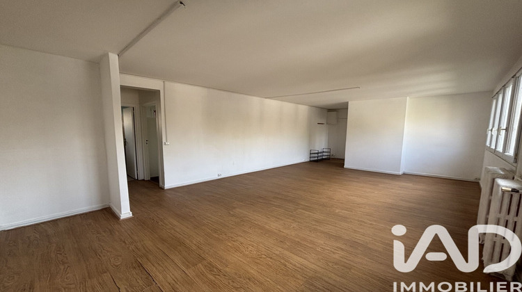 Ma-Cabane - Location Appartement Maisons-Alfort, 49 m²