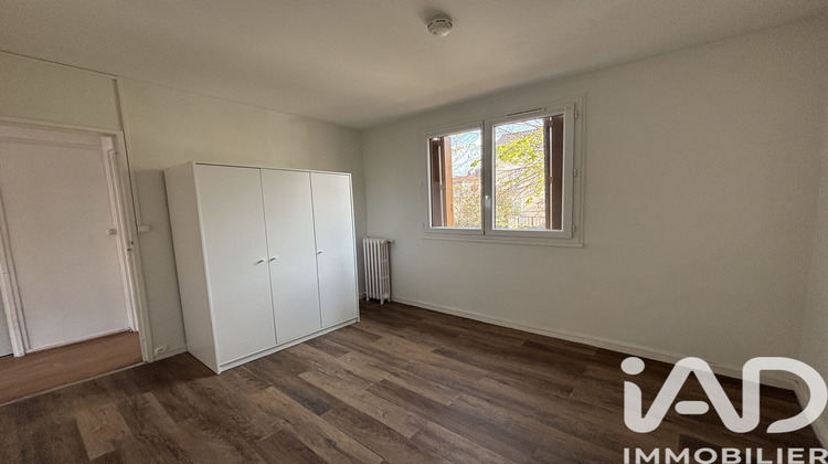 Ma-Cabane - Location Appartement Maisons-Alfort, 49 m²