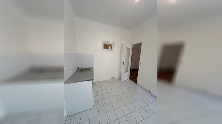 Ma-Cabane - Location Appartement MAISONS-ALFORT, 23 m²