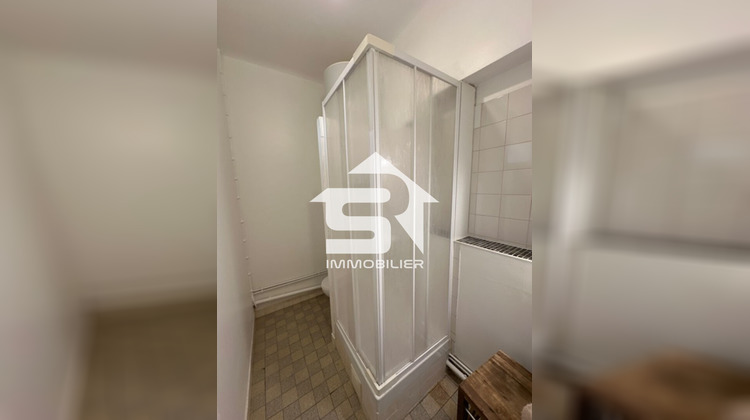 Ma-Cabane - Location Appartement MAISONS-ALFORT, 23 m²
