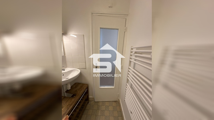 Ma-Cabane - Location Appartement MAISONS-ALFORT, 23 m²