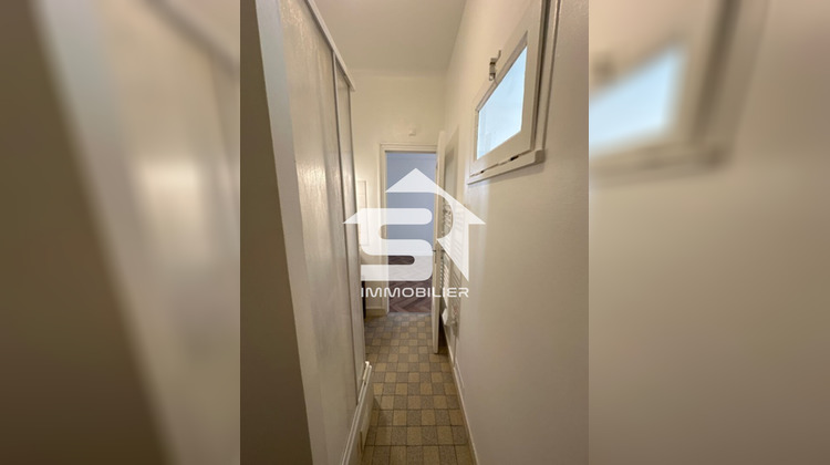 Ma-Cabane - Location Appartement MAISONS-ALFORT, 23 m²
