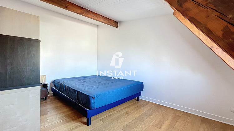 Ma-Cabane - Location Appartement Maisons-Alfort, 31 m²
