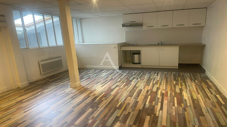 Ma-Cabane - Location Appartement MAISONS-ALFORT, 32 m²