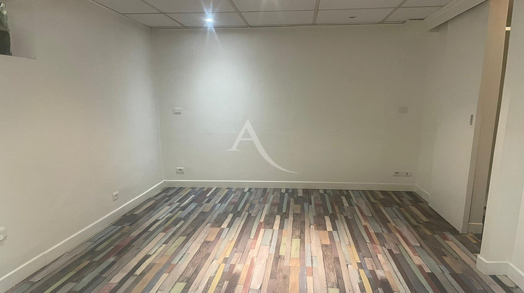 Ma-Cabane - Location Appartement MAISONS-ALFORT, 32 m²