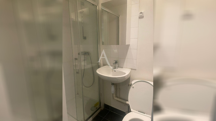 Ma-Cabane - Location Appartement MAISONS-ALFORT, 32 m²