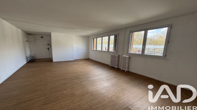 Ma-Cabane - Location Appartement Maisons-Alfort, 49 m²