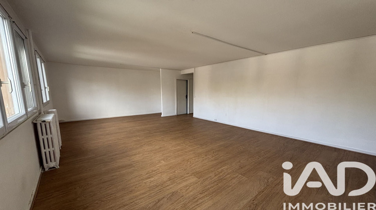 Ma-Cabane - Location Appartement Maisons-Alfort, 49 m²