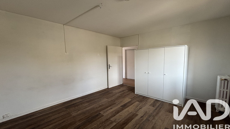 Ma-Cabane - Location Appartement Maisons-Alfort, 49 m²