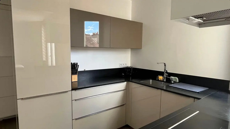 Ma-Cabane - Location Appartement MAISONS ALFORT, 45 m²