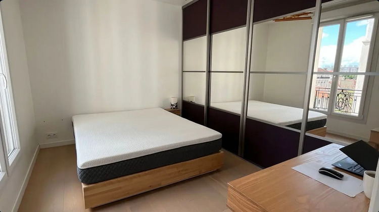 Ma-Cabane - Location Appartement MAISONS ALFORT, 45 m²