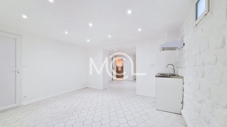 Ma-Cabane - Location Appartement Maisons-Alfort, 30 m²