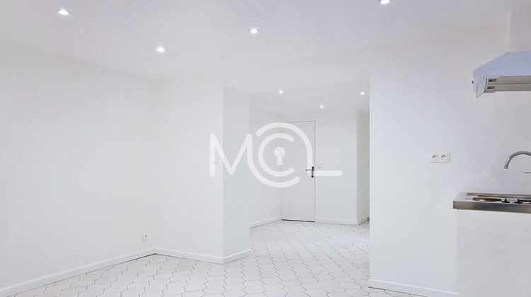 Ma-Cabane - Location Appartement Maisons-Alfort, 30 m²