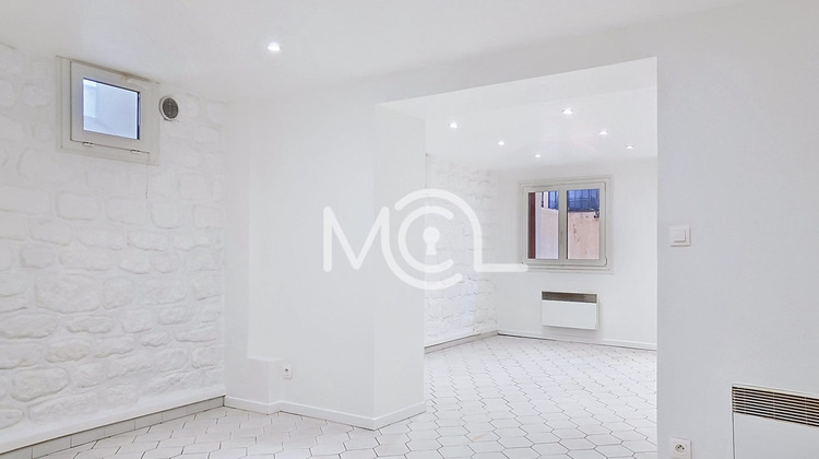 Ma-Cabane - Location Appartement Maisons-Alfort, 30 m²