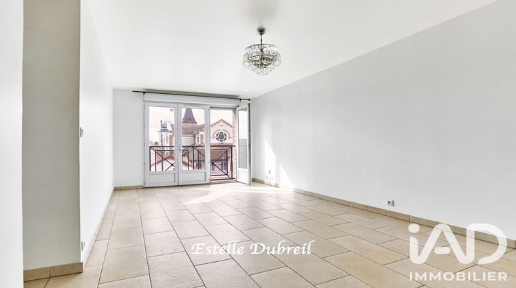 Ma-Cabane - Location Appartement Maisons-Alfort, 71 m²