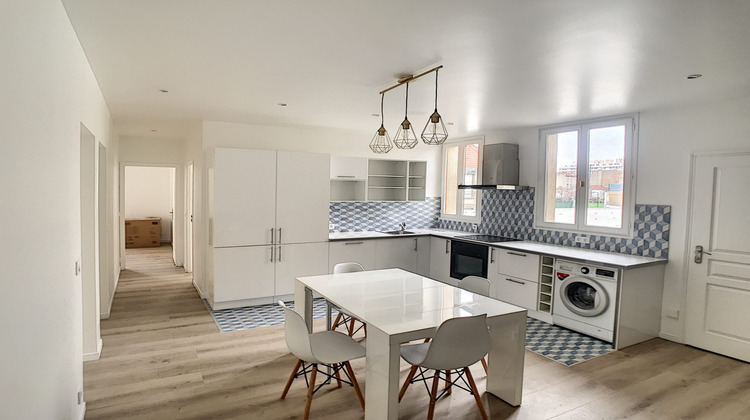Ma-Cabane - Location Appartement Maisons-Alfort, 100 m²