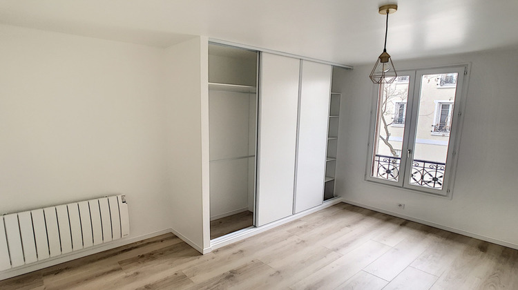 Ma-Cabane - Location Appartement Maisons-Alfort, 100 m²