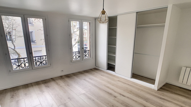 Ma-Cabane - Location Appartement Maisons-Alfort, 100 m²