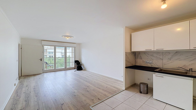 Ma-Cabane - Location Appartement Maisons-Alfort, 42 m²