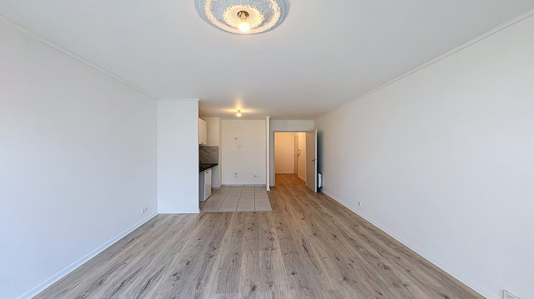 Ma-Cabane - Location Appartement Maisons-Alfort, 42 m²