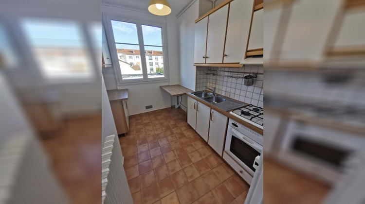 Ma-Cabane - Location Appartement MAISONS ALFORT, 55 m²