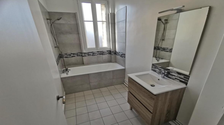 Ma-Cabane - Location Appartement MAISONS ALFORT, 55 m²
