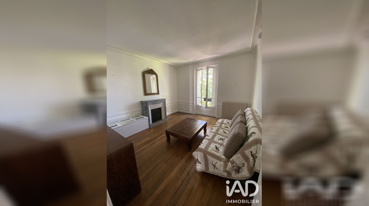 Ma-Cabane - Location Appartement Maisons-Alfort, 62 m²