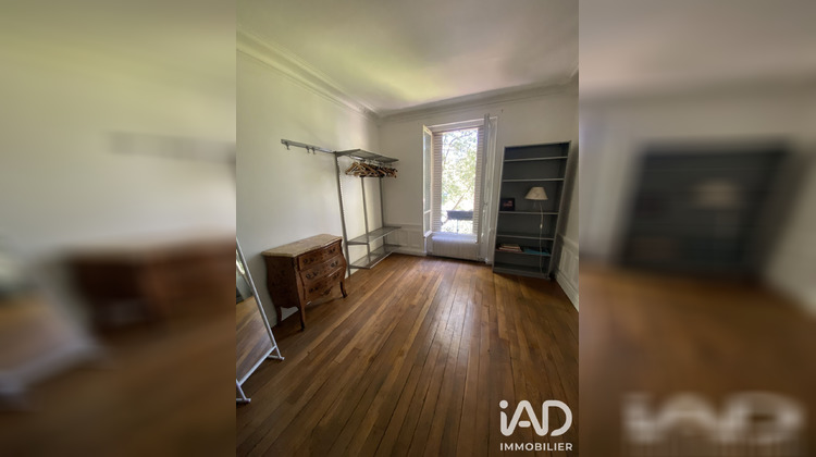 Ma-Cabane - Location Appartement Maisons-Alfort, 62 m²