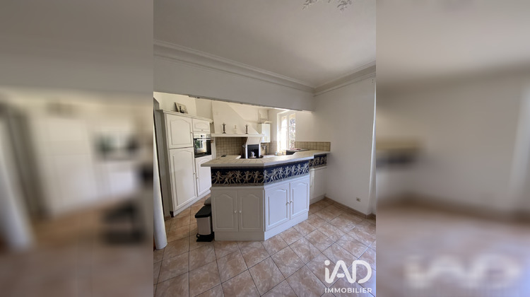 Ma-Cabane - Location Appartement Maisons-Alfort, 62 m²