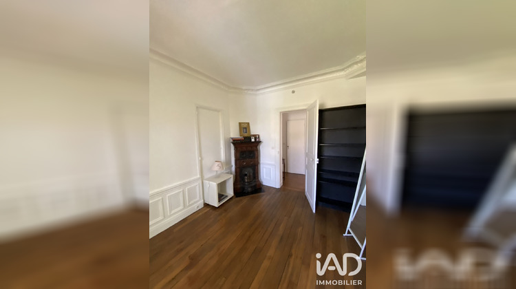 Ma-Cabane - Location Appartement Maisons-Alfort, 62 m²
