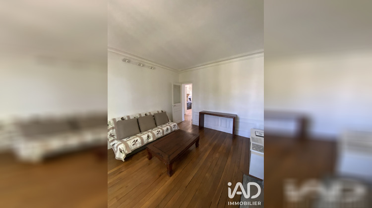 Ma-Cabane - Location Appartement Maisons-Alfort, 62 m²