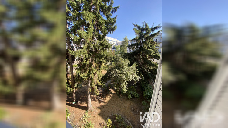 Ma-Cabane - Location Appartement Maisons-Alfort, 62 m²