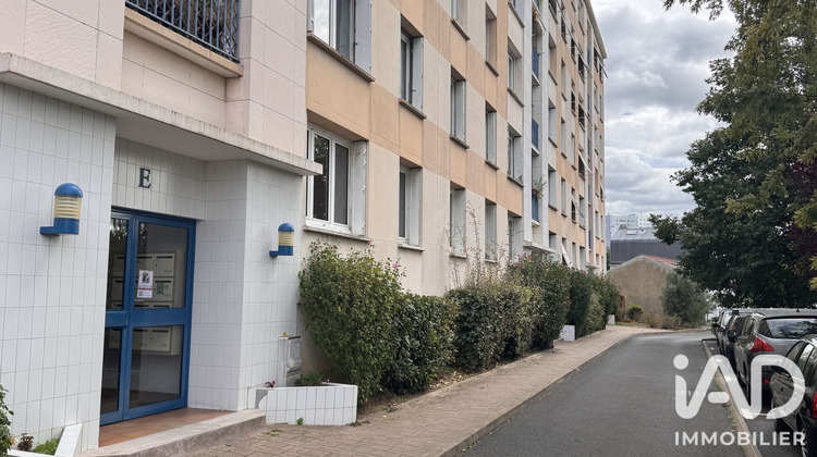 Ma-Cabane - Location Appartement Maisons-Alfort, 51 m²