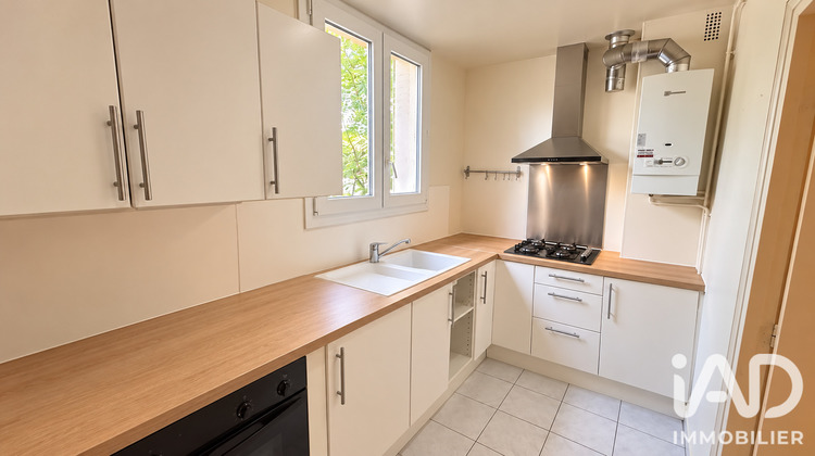 Ma-Cabane - Location Appartement Maisons-Alfort, 51 m²
