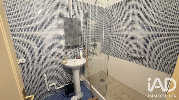 Ma-Cabane - Location Appartement Maisons-Alfort, 51 m²