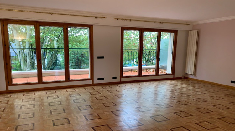 Ma-Cabane - Location Appartement MAISONS-LAFFITTE, 80 m²