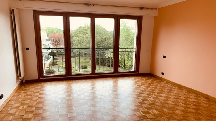 Ma-Cabane - Location Appartement MAISONS-LAFFITTE, 80 m²