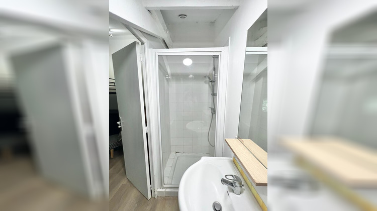 Ma-Cabane - Location Appartement Maisons-Laffitte, 15 m²