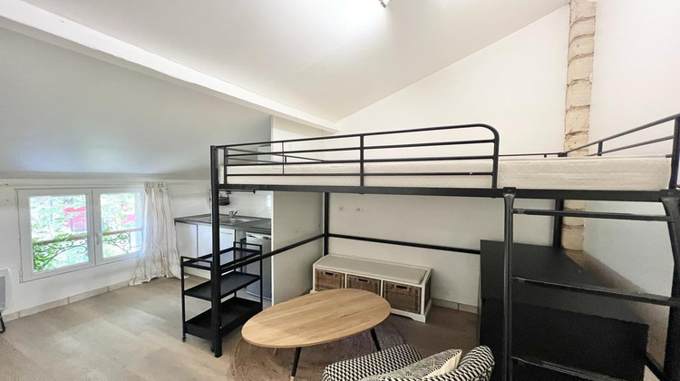 Ma-Cabane - Location Appartement Maisons-Laffitte, 15 m²