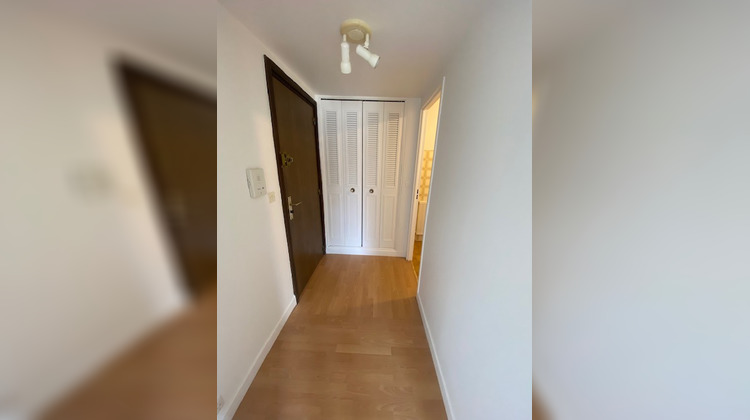 Ma-Cabane - Location Appartement MAISONS-LAFFITTE, 38 m²