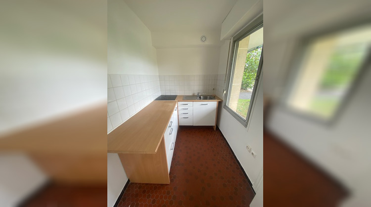 Ma-Cabane - Location Appartement MAISONS-LAFFITTE, 38 m²