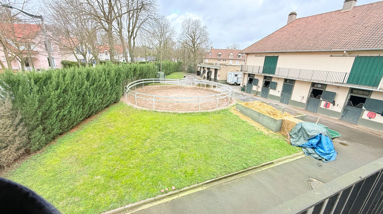 Ma-Cabane - Location Appartement MAISONS-LAFFITTE, 74 m²