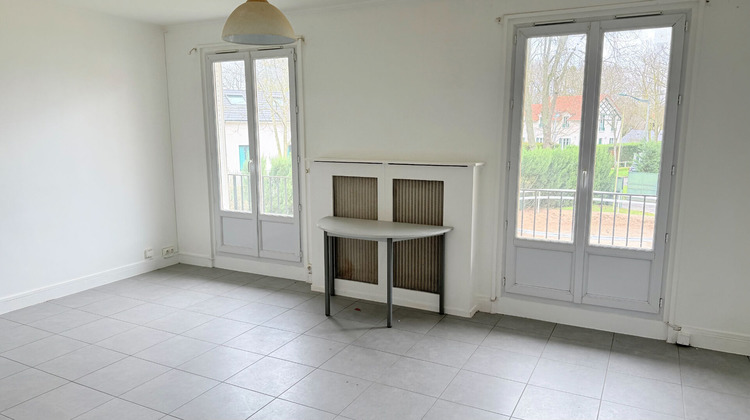 Ma-Cabane - Location Appartement MAISONS-LAFFITTE, 74 m²