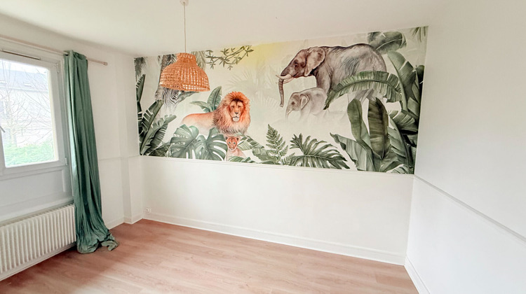 Ma-Cabane - Location Appartement MAISONS-LAFFITTE, 74 m²