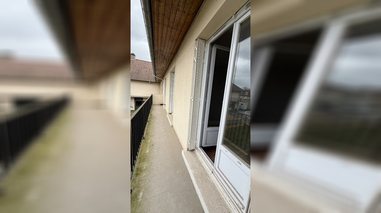 Ma-Cabane - Location Appartement MAISONS-LAFFITTE, 74 m²
